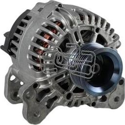 EAA EAA-211708 - Alternatore autozon.pro