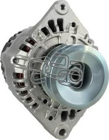 EAA EAA-211703 - Alternatore autozon.pro