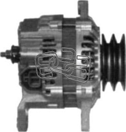 EAA EAA-211738 - Alternatore autozon.pro