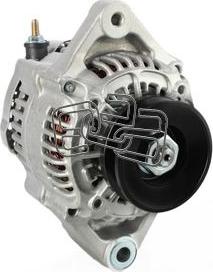 EAA EAA-212075 - Alternatore autozon.pro