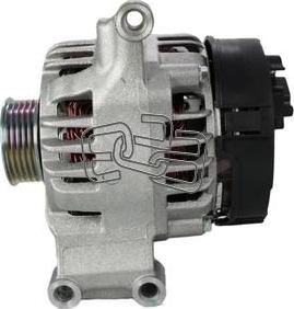 EAA EAA-212145 - Alternatore autozon.pro