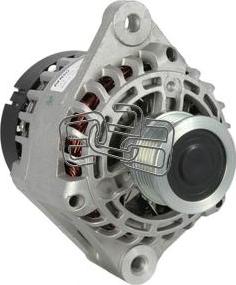 EAA EAA-212183 - Alternatore autozon.pro