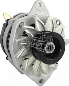 EAA EAA-212245 - Alternatore autozon.pro