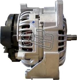 EAA EAA-212206 - Alternatore autozon.pro