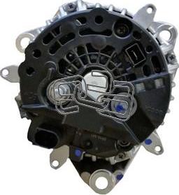 EAA EAA-212206 - Alternatore autozon.pro