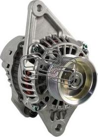 EAA EAA-212236 - Alternatore autozon.pro