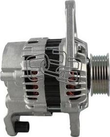 EAA EAA-212236 - Alternatore autozon.pro