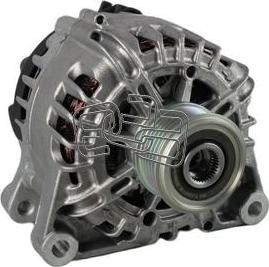 EAA EAA-224417 - Alternatore autozon.pro