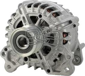 EAA EAA-224439 - Alternatore autozon.pro