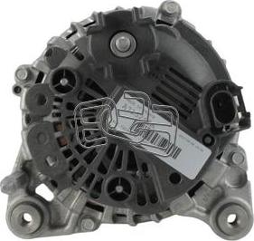 EAA EAA-224439 - Alternatore autozon.pro