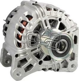 EAA EAA-224430 - Alternatore autozon.pro