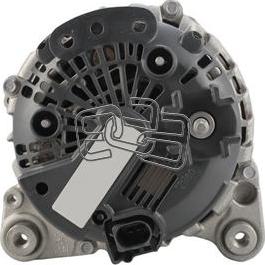 EAA EAA-224479 - Alternatore autozon.pro