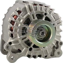 EAA EAA-224479 - Alternatore autozon.pro