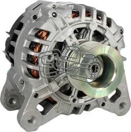 EAA EAA-224593 - Alternatore autozon.pro