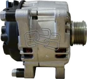 EAA EAA-224549 - Alternatore autozon.pro