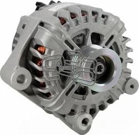 EAA EAA-224565 - Alternatore autozon.pro