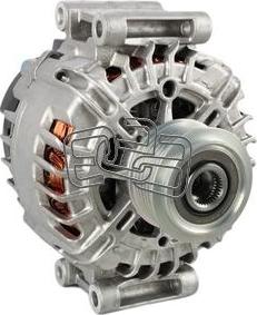 EAA EAA-224508-OE - Alternatore autozon.pro