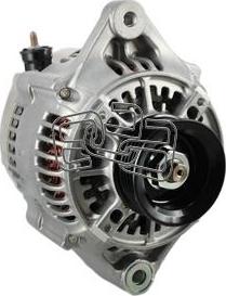 EAA EAA-224017 - Alternatore autozon.pro