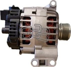 EAA EAA-224396 - Alternatore autozon.pro