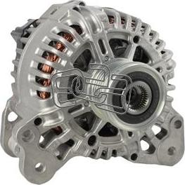 EAA EAA-224398 - Alternatore autozon.pro