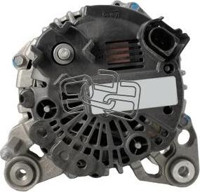 EAA EAA-224398 - Alternatore autozon.pro