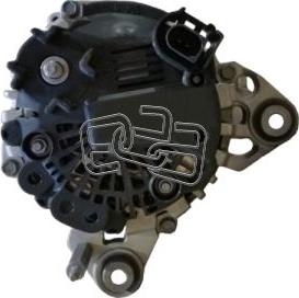 EAA EAA-224393 - Alternatore autozon.pro