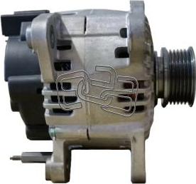 EAA EAA-224393 - Alternatore autozon.pro