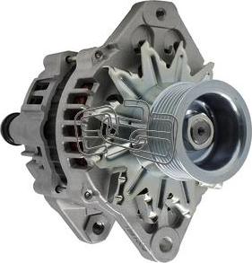 EAA EAA-224290 - Alternatore autozon.pro