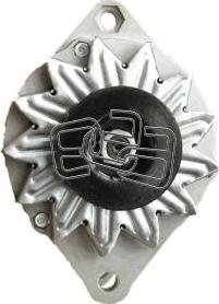 EAA EAA-222518 - Alternatore autozon.pro