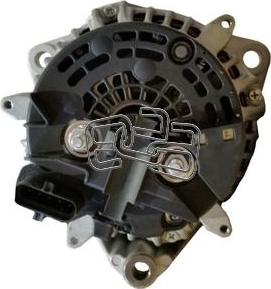 EAA EAA-221496-R - Alternatore autozon.pro