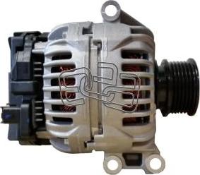 EAA EAA-221498 - Alternatore autozon.pro