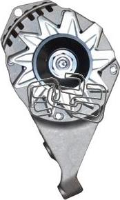 EAA EAA-221442 - Alternatore autozon.pro