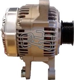 EAA EAA-221455 - Alternatore autozon.pro