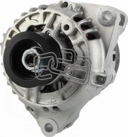 EAA EAA-221453 - Alternatore autozon.pro