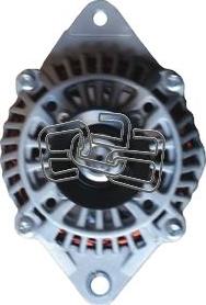 EAA EAA-221465-OE - Alternatore autozon.pro