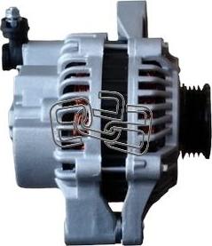 EAA EAA-221465 - Alternatore autozon.pro