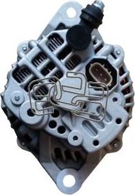 EAA EAA-221465 - Alternatore autozon.pro