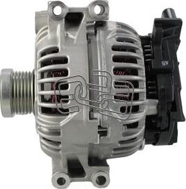 EAA EAA-221468 - Alternatore autozon.pro