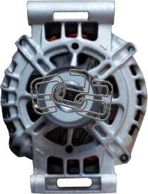 EAA EAA-221400 - Alternatore autozon.pro