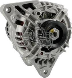 EAA EAA-221408 - Alternatore autozon.pro