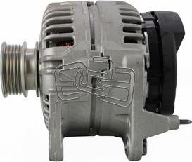 EAA EAA-221407 - Alternatore autozon.pro