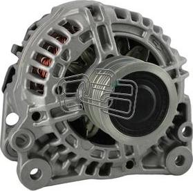 EAA EAA-221407 - Alternatore autozon.pro