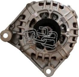 EAA EAA-221419 - Alternatore autozon.pro