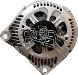 EAA EAA-221410 - Alternatore autozon.pro