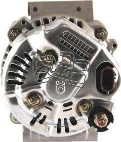 EAA EAA-221411 - Alternatore autozon.pro