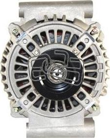 EAA EAA-221411 - Alternatore autozon.pro