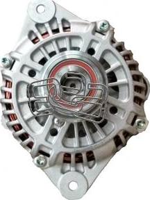 EAA EAA-221417 - Alternatore autozon.pro