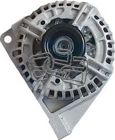 EAA EAA-221489 - Alternatore autozon.pro