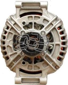 EAA EAA-221481 - Alternatore autozon.pro