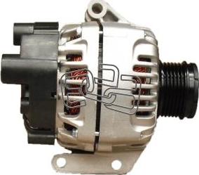 EAA EAA-221488 - Alternatore autozon.pro